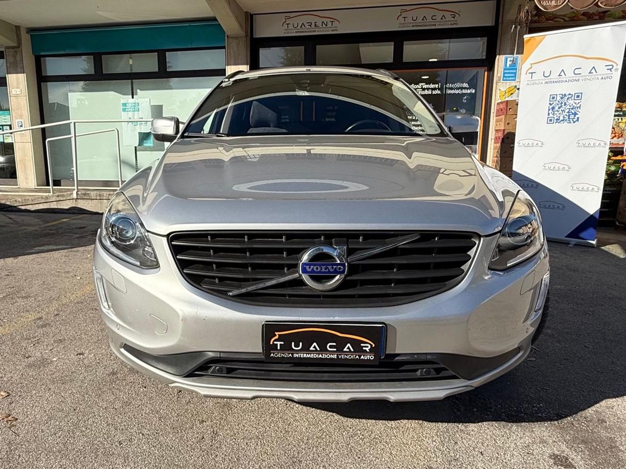 Volvo XC 60 Business 2.0 D4 #8045