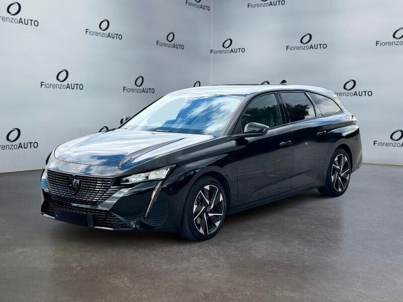 Peugeot 308 1.2 Allure SW 96Kw - PREZZO REALE