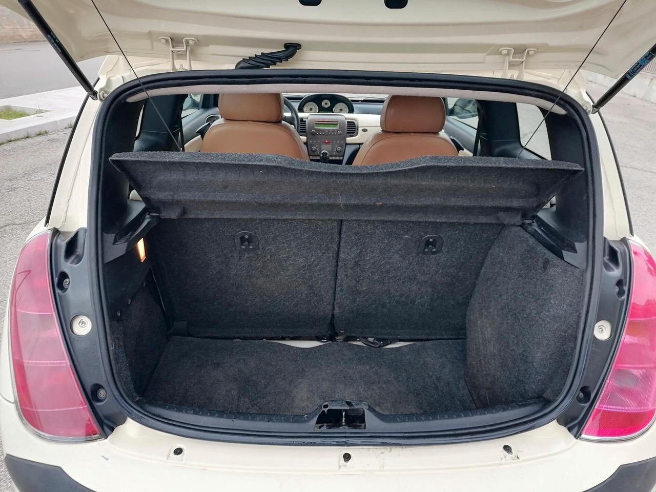 Lancia Ypsilon 1.3 Multijet 16V Platino