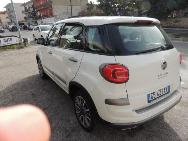 FIAT 500L 1.3 Multijet 95 CV City Cross