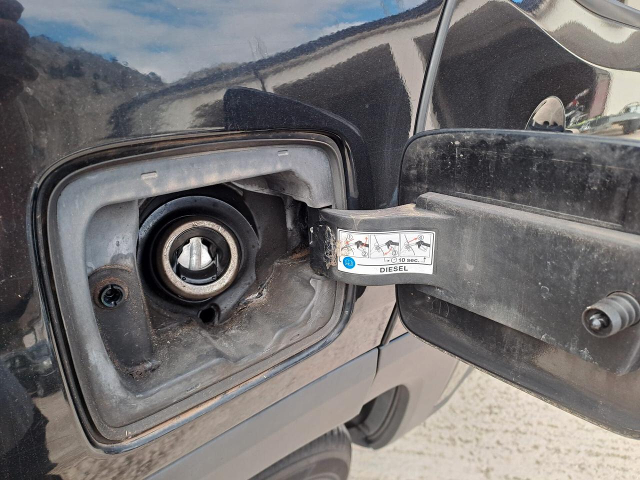 Jeep Renegade 2.0 Mjt 140CV 4WD Active Drive Low Limited