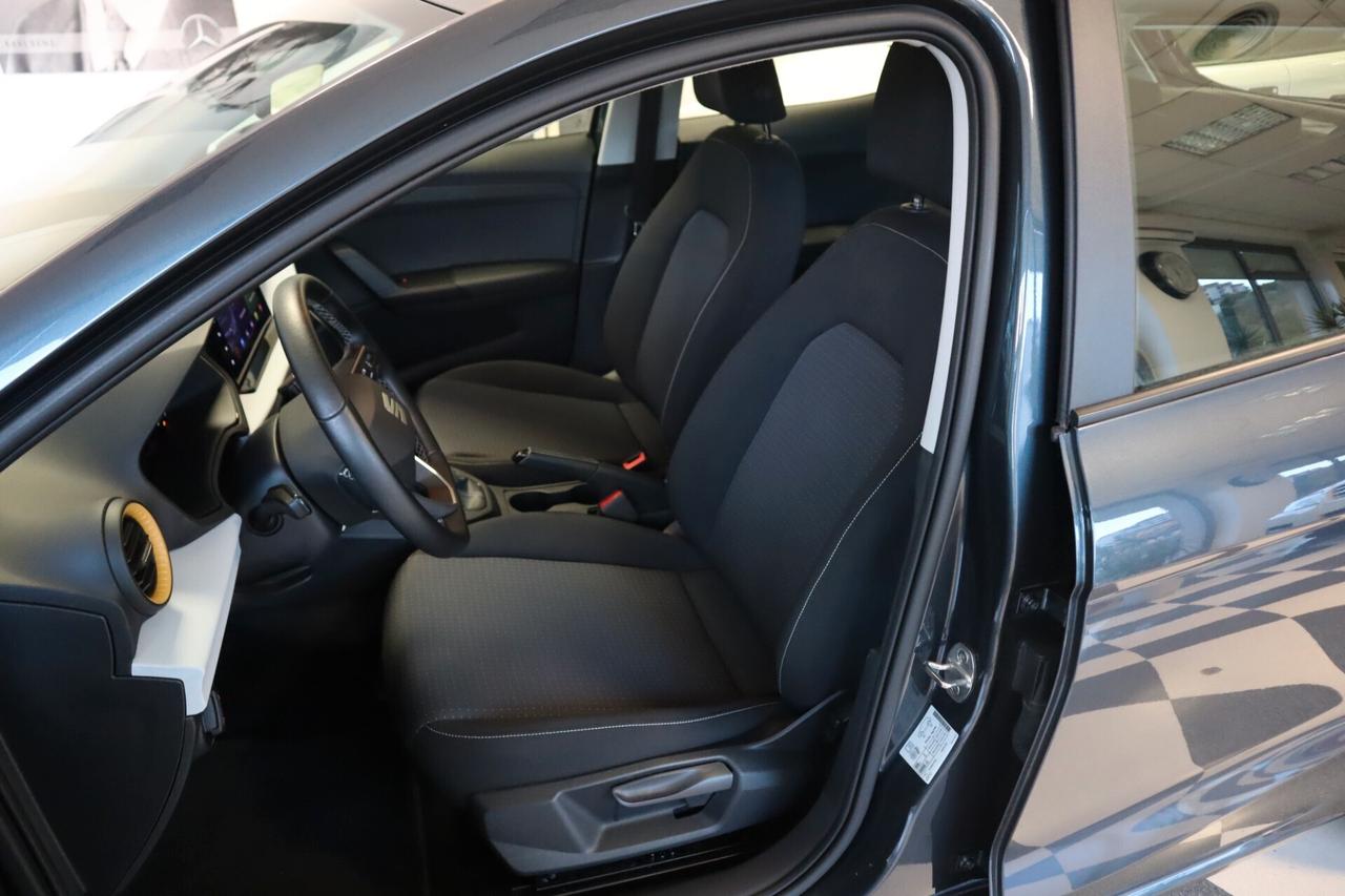 Seat Ibiza 1.0 EcoTSI 110 CV 5 porte Style