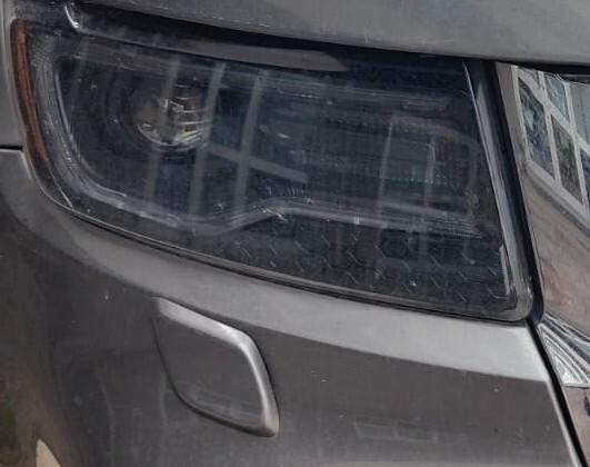 Jeep Grand Cherokee 3.0 CRD 190 CV Laredo