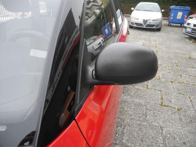 SKODA Fabia 1.6 TDI CR 75cv Wagon Active - OK NEOPATENTATI