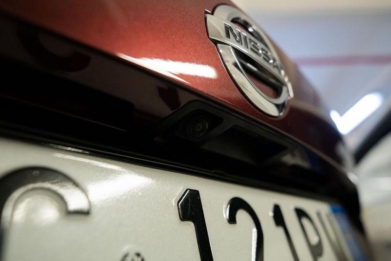 Nissan Juke 1.0 dig-t N-Connecta 114cv