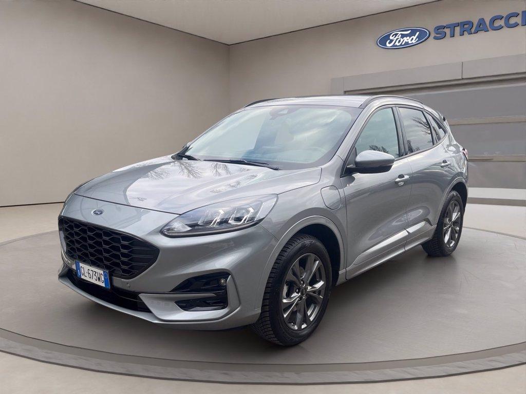 FORD Kuga 2.5 phev ST-Line 2wd 225cv cvt del 2023