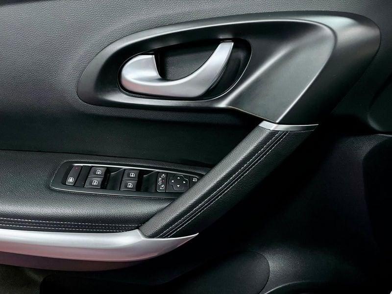 Renault Kadjar Blue dCi 8V 115CV EDC Sport Edition2