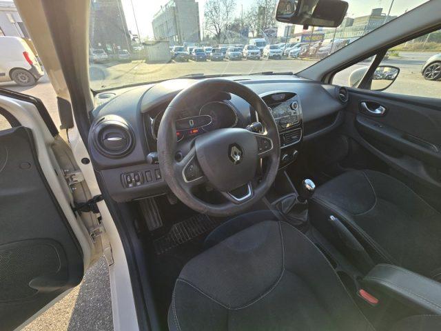 RENAULT Clio Sporter 1.5 dCi 75CV NEOPATENTATI