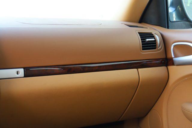 PORSCHE Cayenne 3.2 V6 cat UNICO PROPRIETARIO