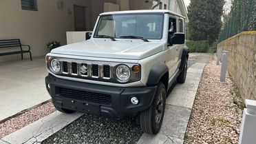 SUZUKI Jimny GLX 5 Porte Cambio Automatico Pronta Consegna