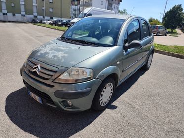 Citroen C3 1.1 Elegance benzina euro 4