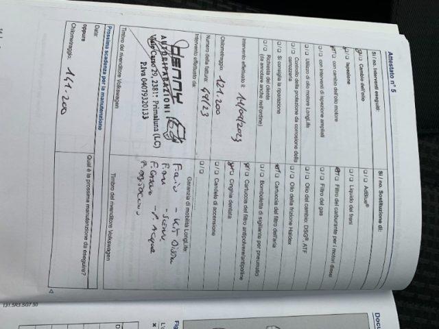 VOLKSWAGEN Golf 1.6 TDI 5p. 4MOTION Highline BlueMotion Technology