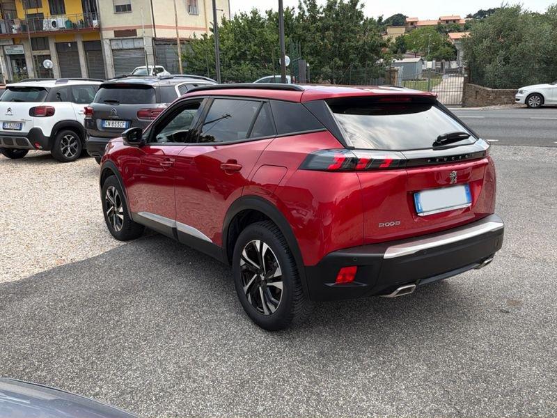 Peugeot 2008 PureTech 130 Allure Pack S/S