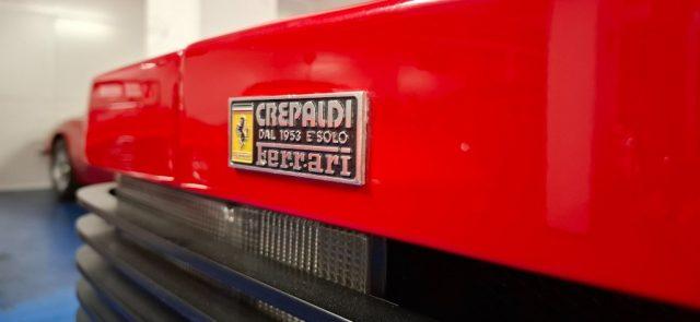 FERRARI 512 TR cat *UNICO PROPRIETARIO - ITALIANA DA SEMPRE*
