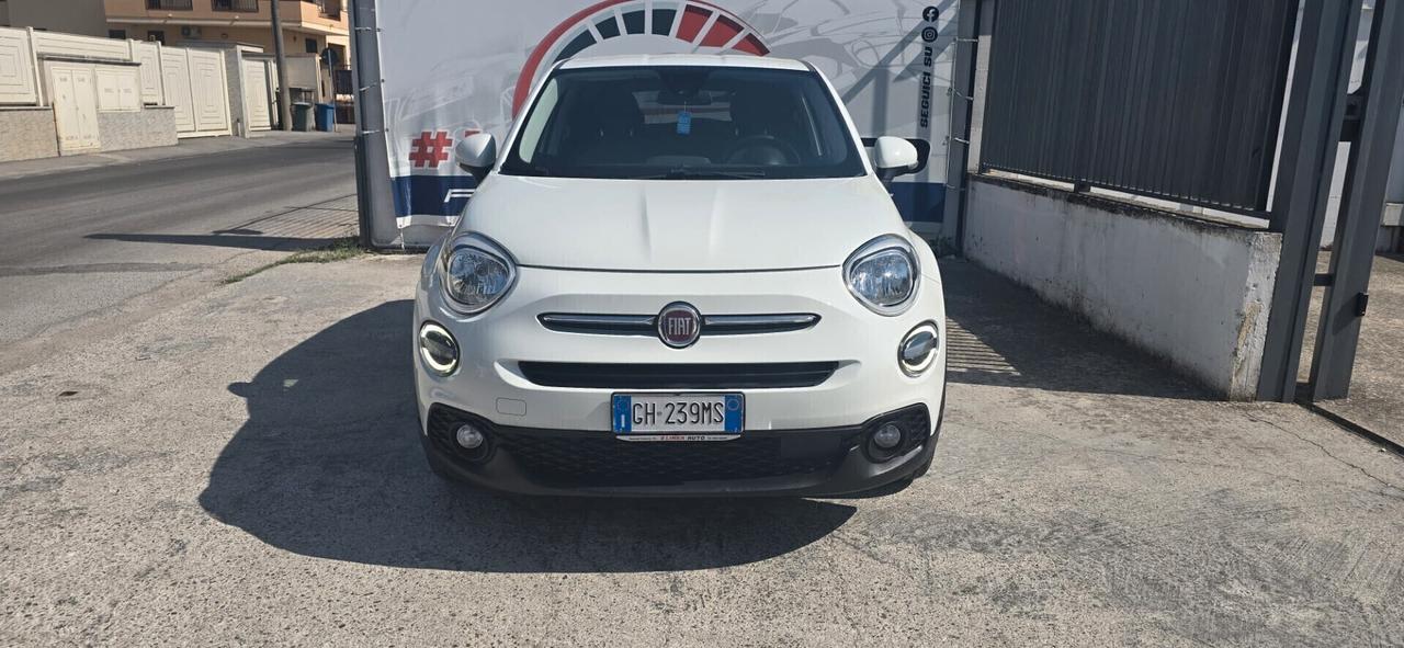 Fiat 500X 1.3 MultiJet 95 CV Connect