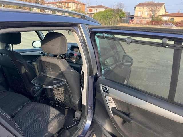 Citroen C4 Grand Picasso 1.6e-HDi AUT. Seduction NEOPATENTATI