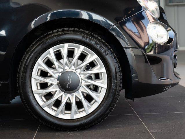 FIAT 500 1.0 Hybrid Sport 70CV