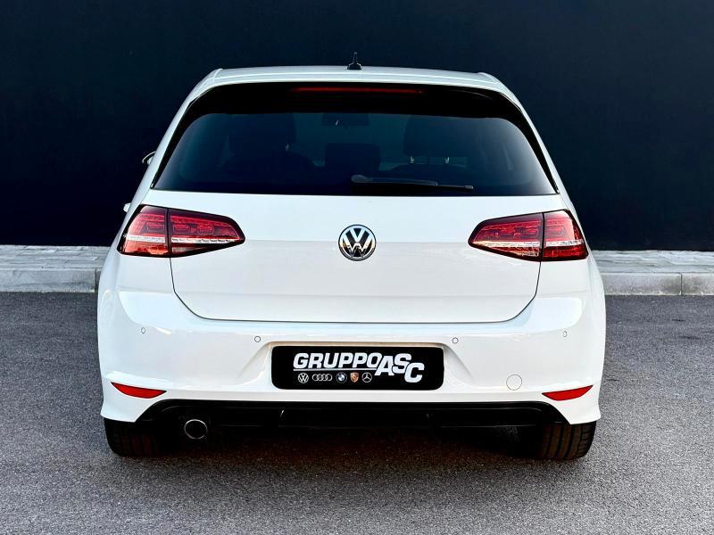 Volkswagen Golf 5 Porte Golf 1.6 tdi 110 CV RLINE