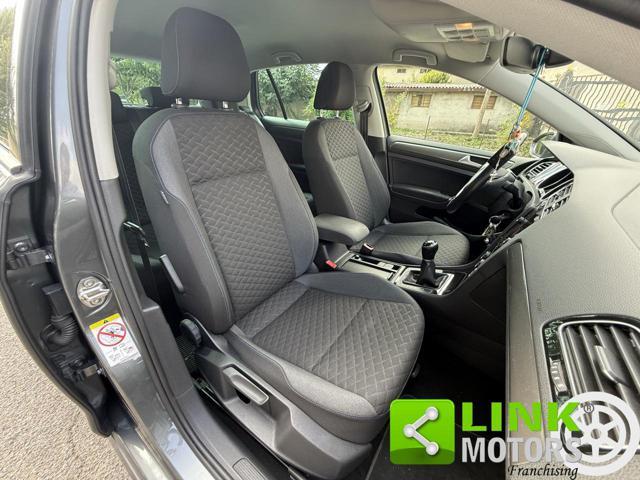 VOLKSWAGEN Golf 7