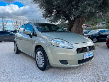 FIAT GRANDE PUNTO 1.2 B - 2007