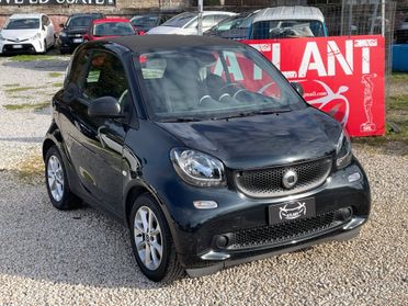 Smart ForTwo 70 1.0 twinamic Prime