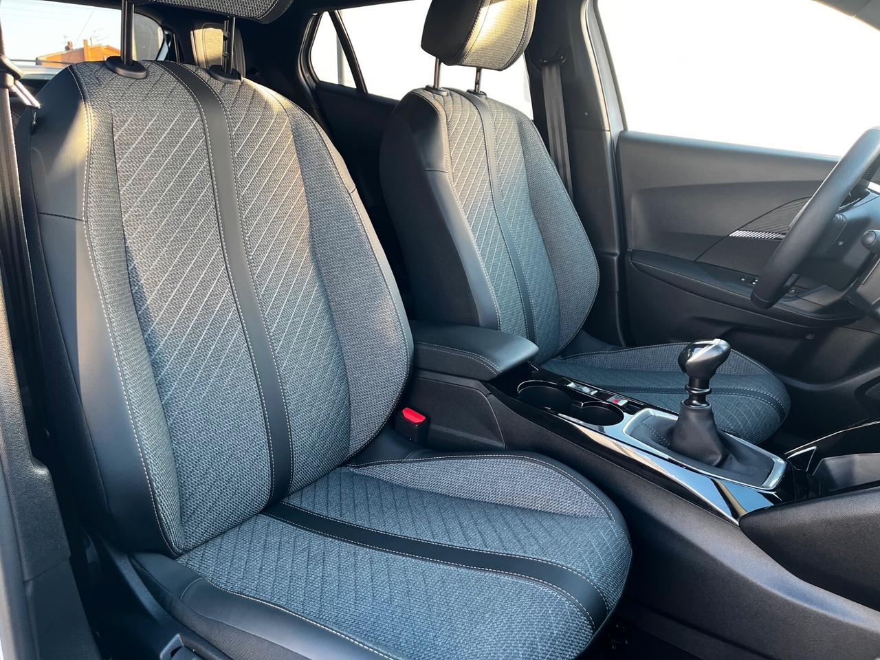 Peugeot 2008 1.2 100CV S&S Allure *PROMO ROTTAMAZIONE*