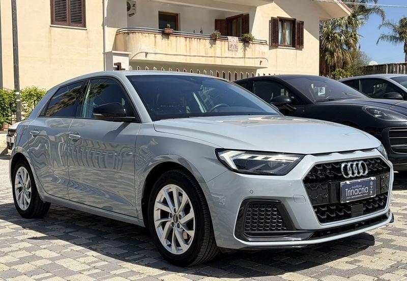 Audi A1 SPB Admired 1.0 TFSI 110CV 30
