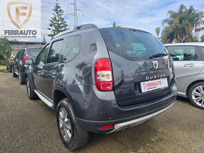 Dacia Duster Duster 1.5 dCi 110CV 4x2 Lauréate