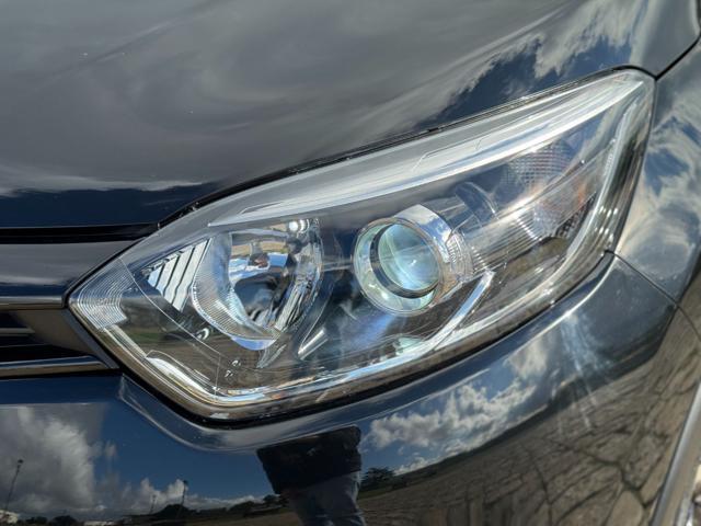 RENAULT Captur 1.5 dCi 90cv Energy Intens EDC (Auto/Retro/Led)