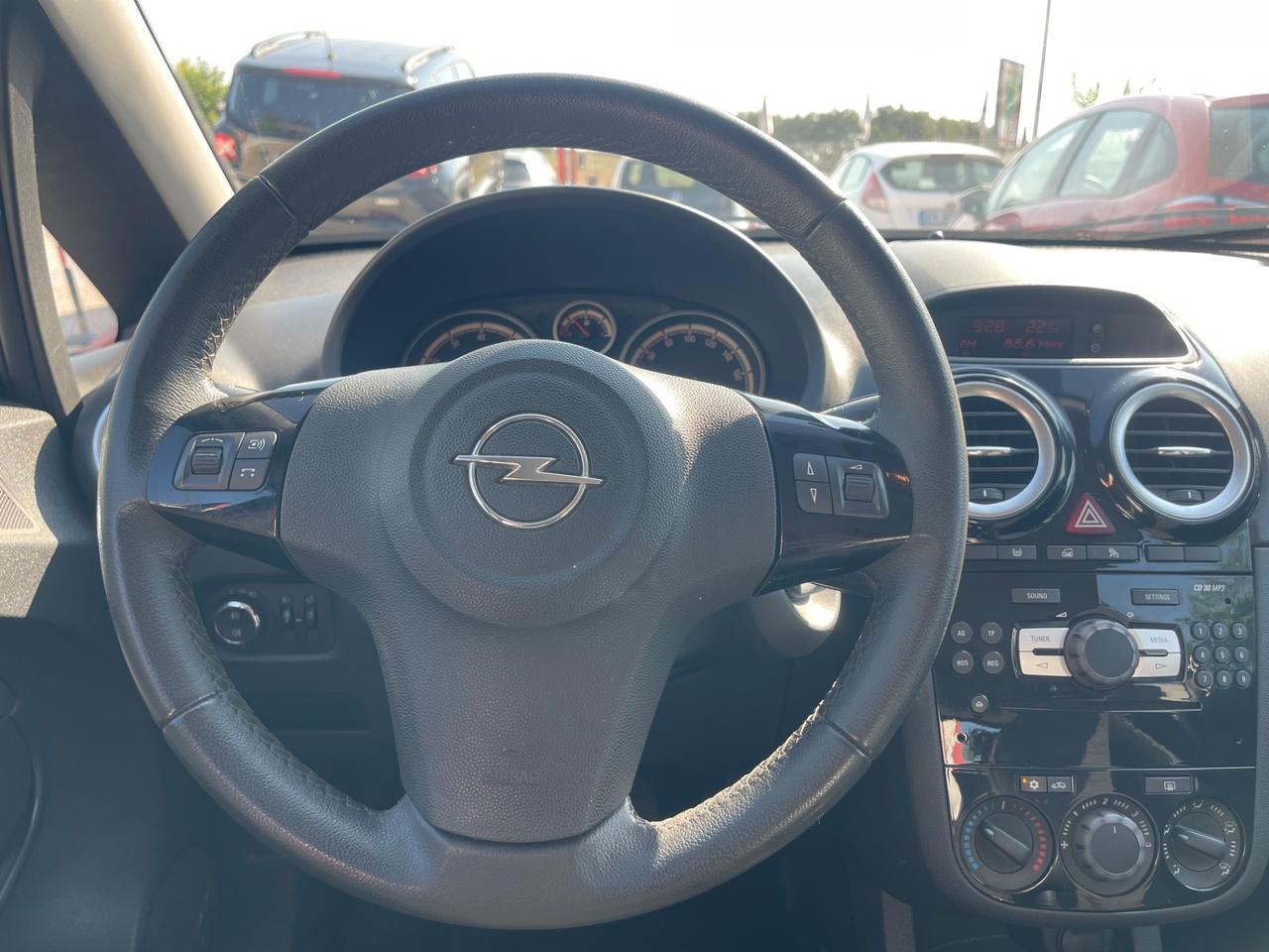 Opel Corsa Edition 1.2 Ecotec 86cv