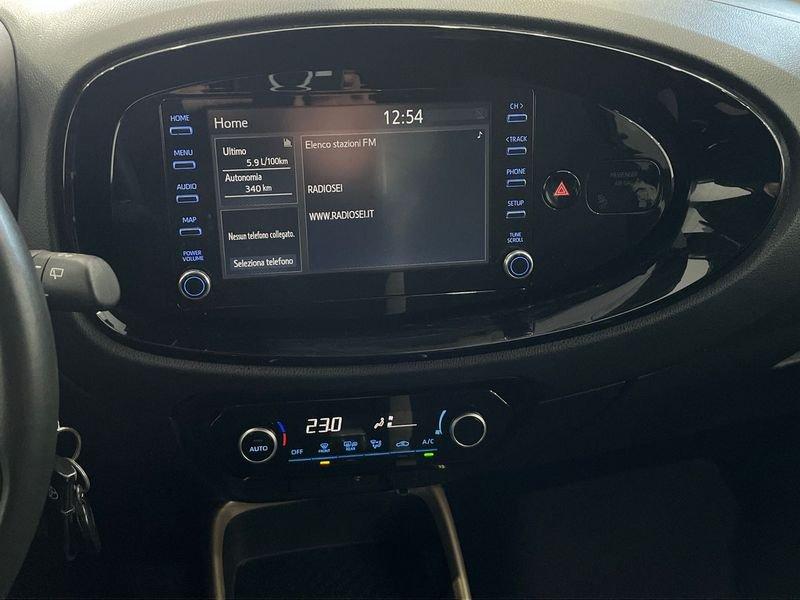 Toyota Aygo X Aygo X 1.0 Trend 72cv