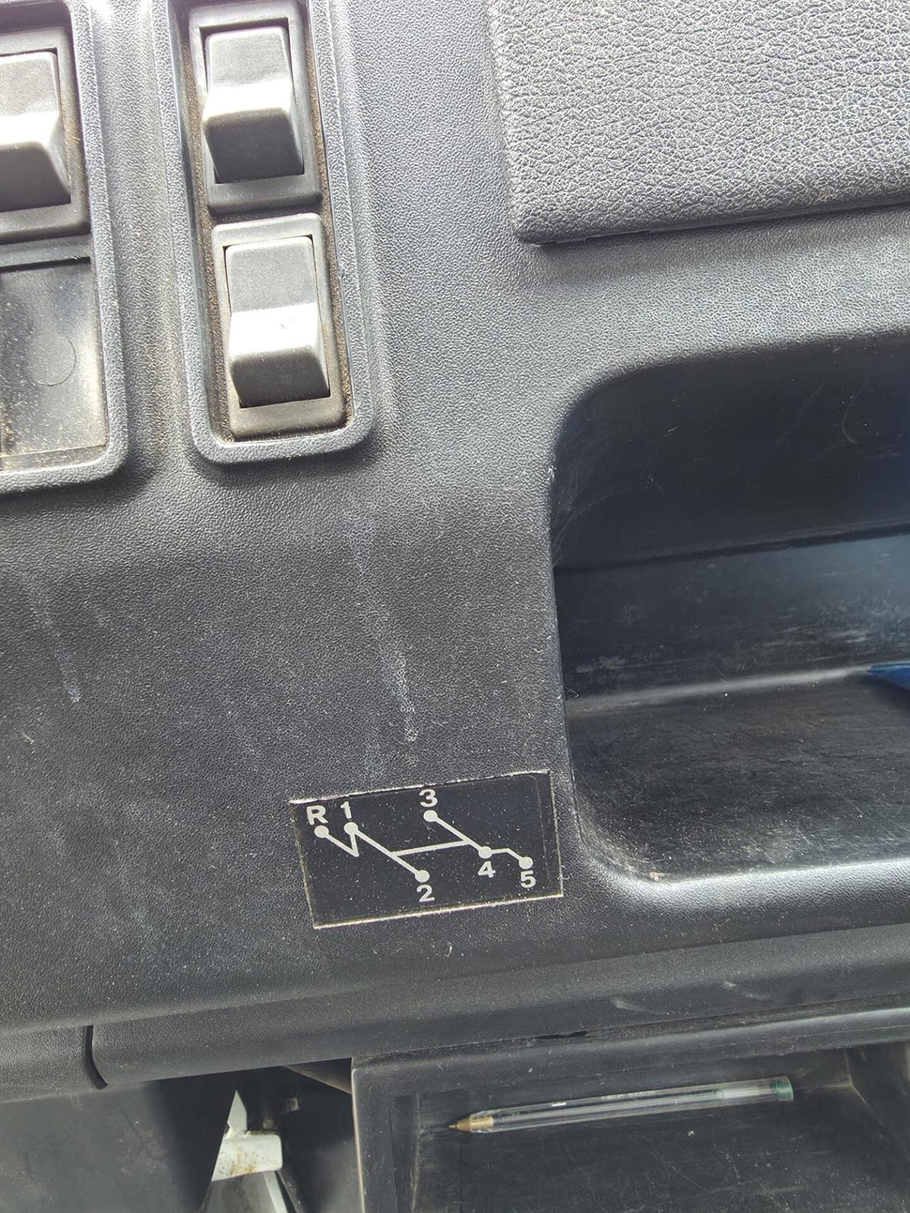 Piaggio Poker Ape 422 cilindra 14.5kw. - 19.7cv. Ribaltabile