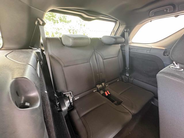 LAND ROVER Discovery *SUPER PREZZO*240CV HSE 7 POSTI STORICO LAND ROVER