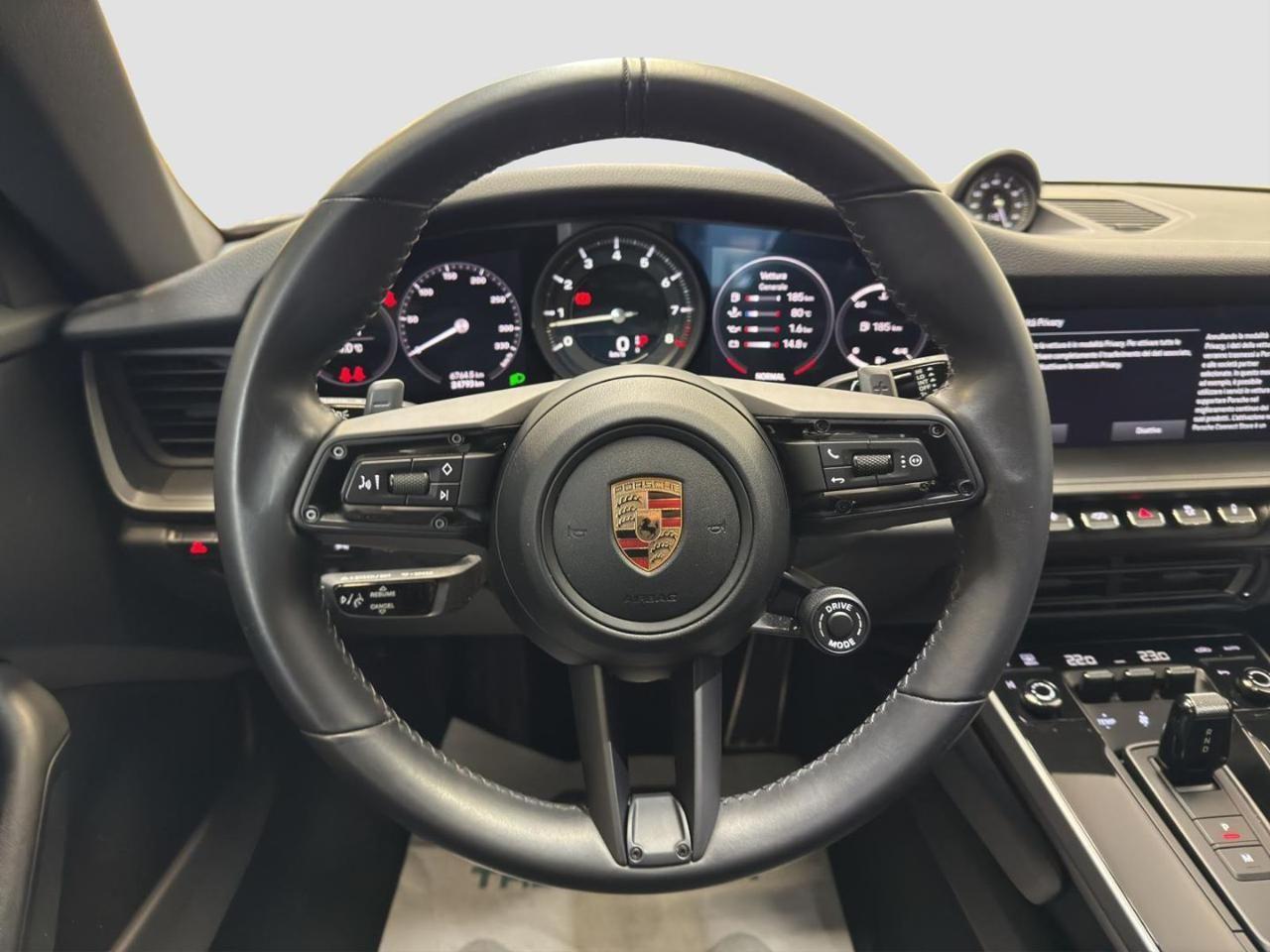 Porsche 911 Carrera*SPORT CHRONO*FORMULA S*