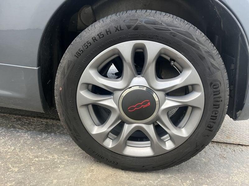 FIAT 500 500 1.3 mjt S 95cv my18 TUA DA 129,00 EURO AL MESE