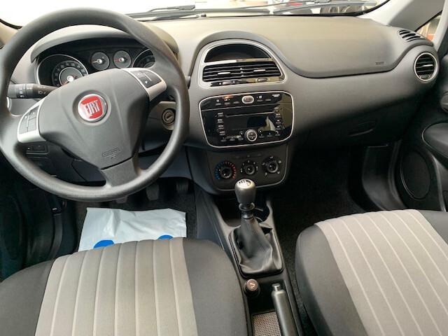 Fiat Grande Punto - Street 1.2 Benzina NEOPATENTATI OK!