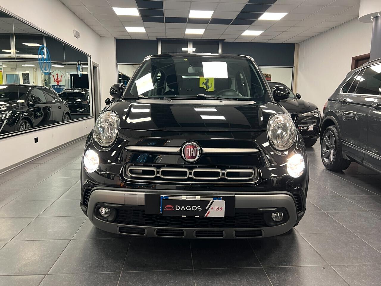 Fiat 500L CROS 1.4 95 CV