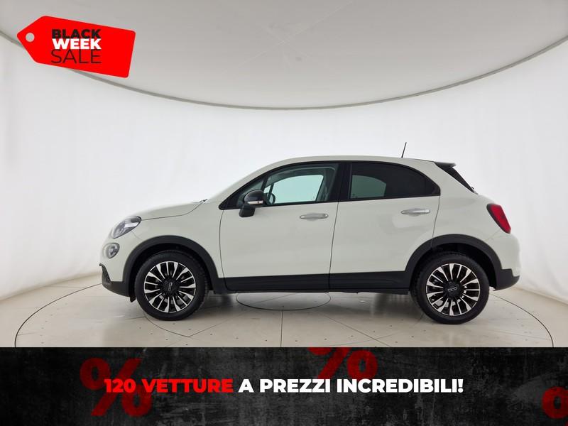 Fiat 500X 1.0 t3 120cv