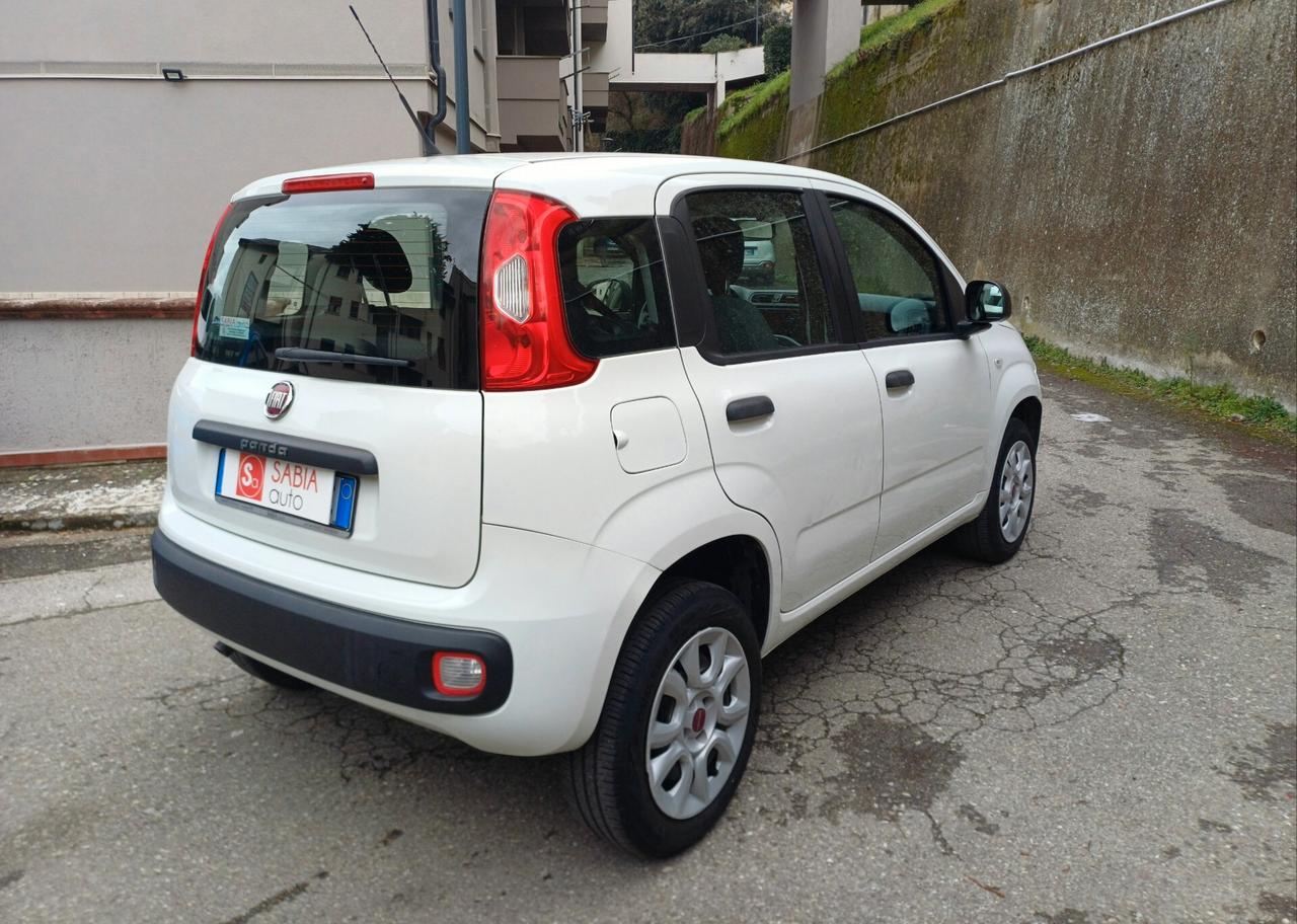 FIAT PANDA 0.9 TWINAIR 85cv NATURAL POWER EASY