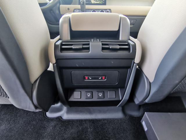 LAND ROVER Defender 110 3.0D I6 200 CV AWD Auto S - N1 5posti