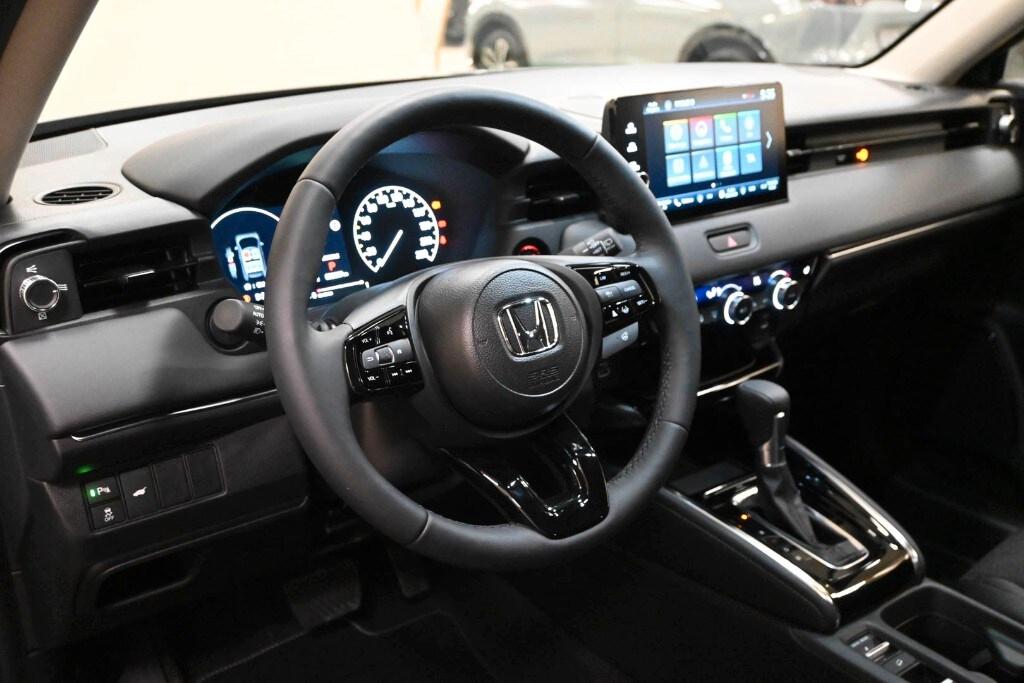 HONDA HR-V 3ª serie HR-V 1.5 Hev eCVT Advance