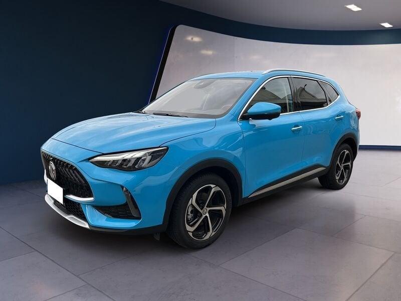 MG HS I 2023 1.5 t-gdi Luxury auto