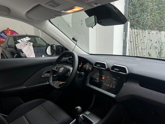 MG ZS 1.5 Standard tua da ?199,00 mensili