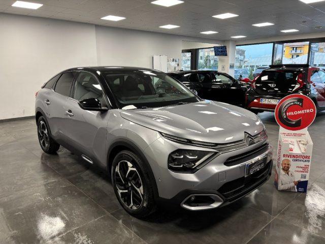 CITROEN C4 1.5 Diesel EAT8 Max Automatico
