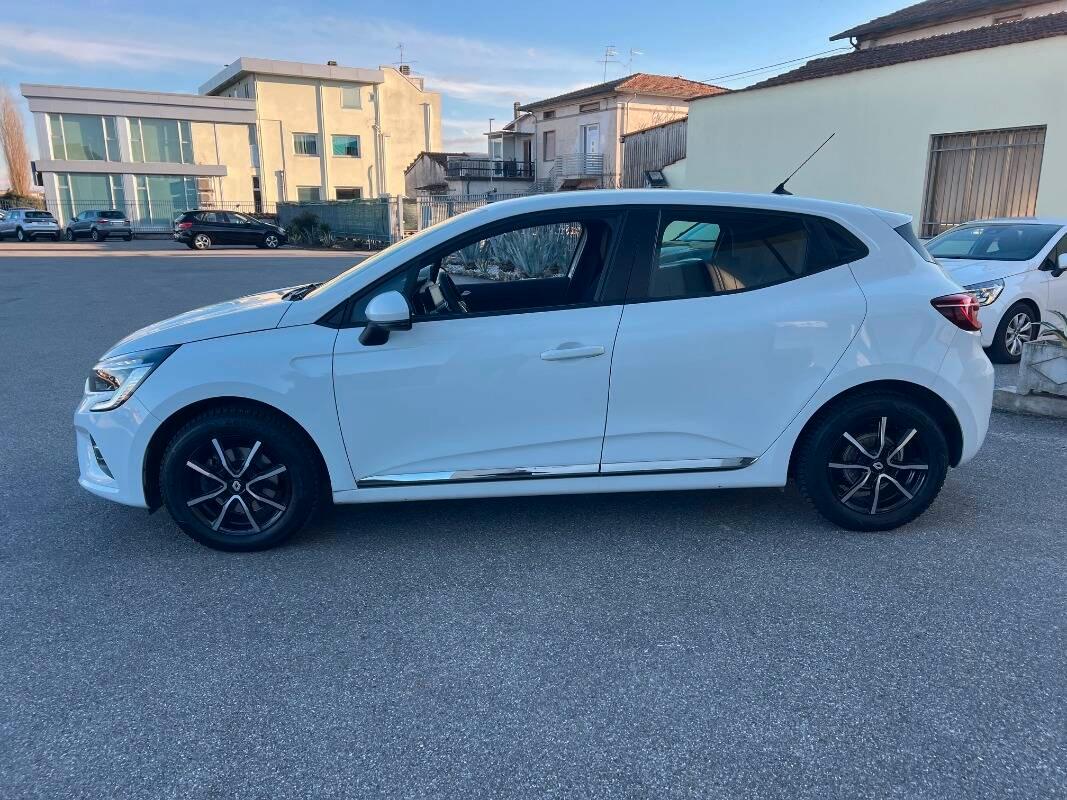 Renault Clio 1.5 blue dci Zen 85cv