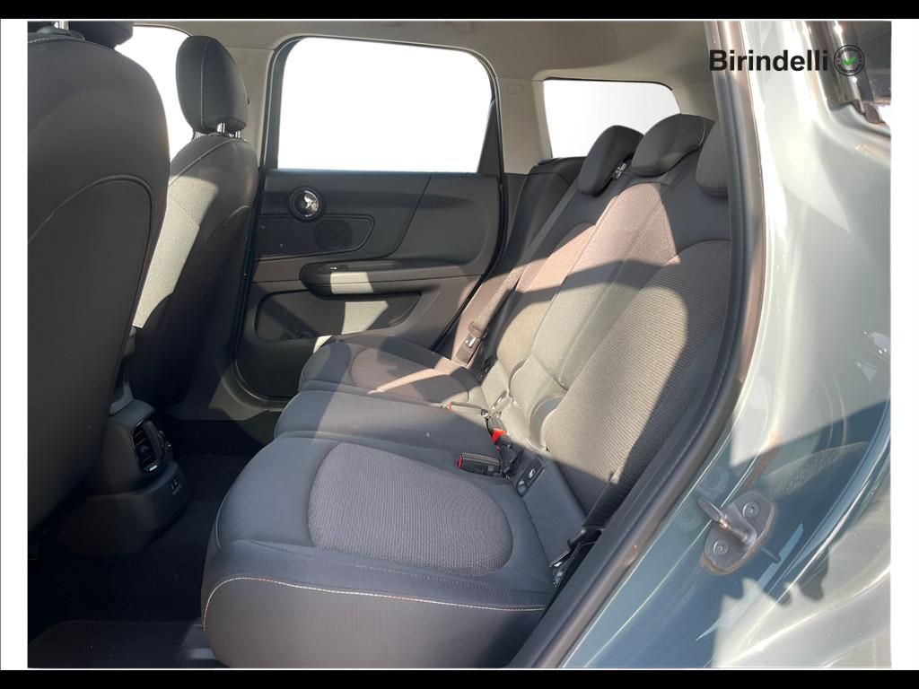 MINI Mini Countrym.(F60) - Mini 2.0 Cooper D Business Countryman