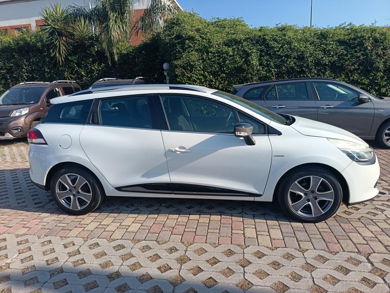 Renault Clio Sporter 0.9 TCe 12V 90CV Costume National"FINO AL 15/08 P.P. INCUSO"