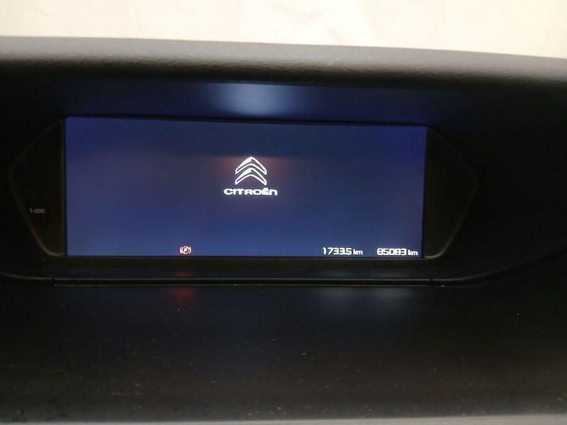 Citroën Grand C4 SpaceTour. 1.5 bluehdi Live s&s 130cv