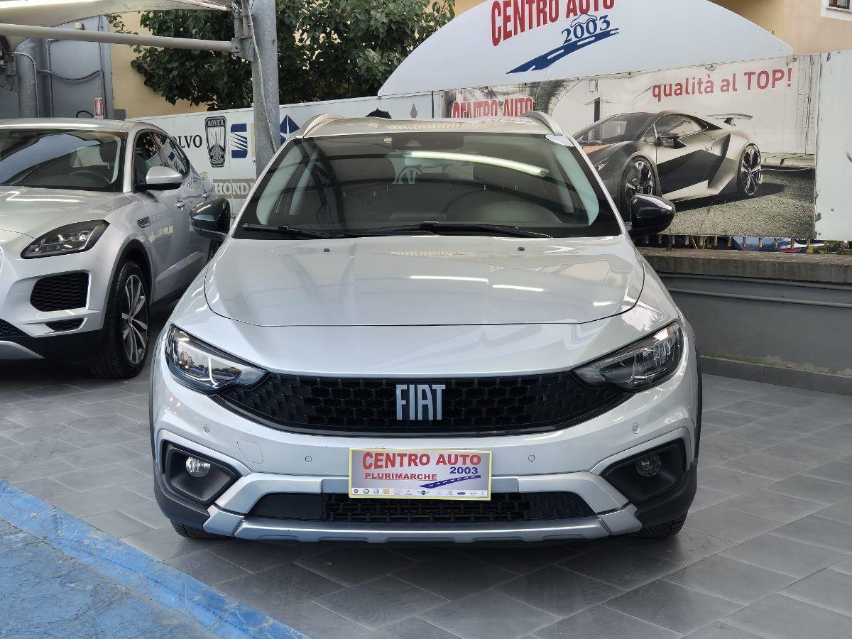 FIAT - Tipo - 1.6 Mjt S&S 5 porte Cross