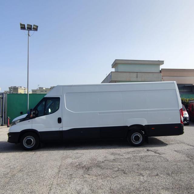 IVECO DAILY 35S16 VH2 FURGONE - 2019